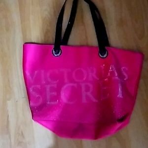 Victoria's Secret Tote bag